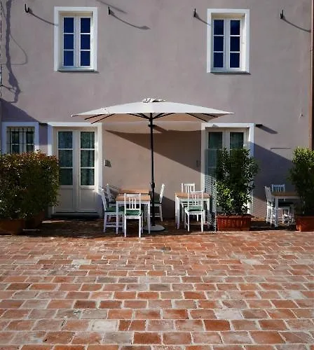 Il Tiglio Jacuzzi&Sauna
