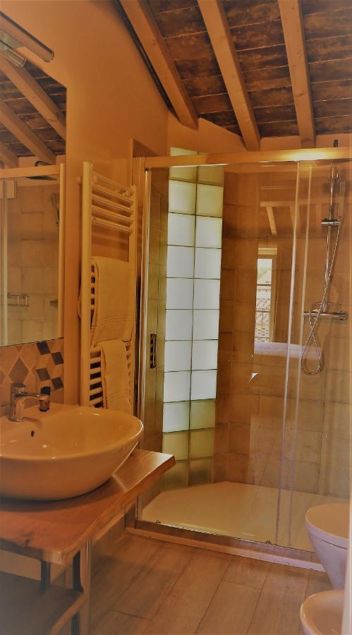 Il Tiglio Jacuzzi&sauna