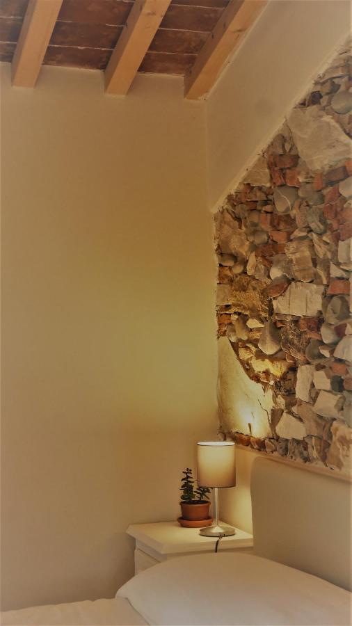 Couette-café Il Tiglio Jacuzzi&sauna