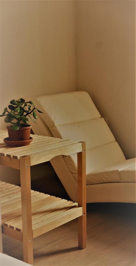 Il Tiglio Jacuzzi&sauna Couette-café