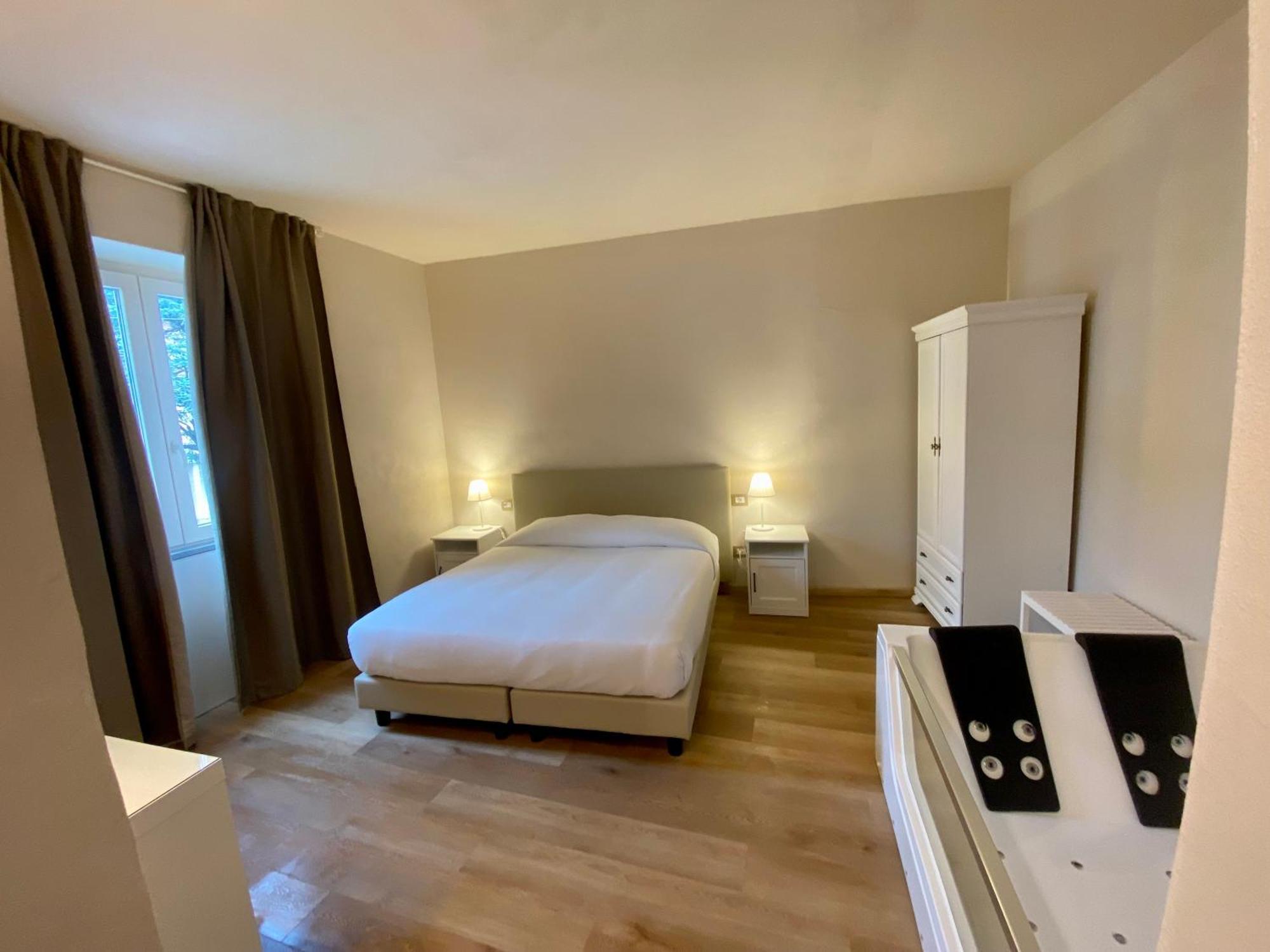 Il Tiglio Jacuzzi&sauna * Lucques