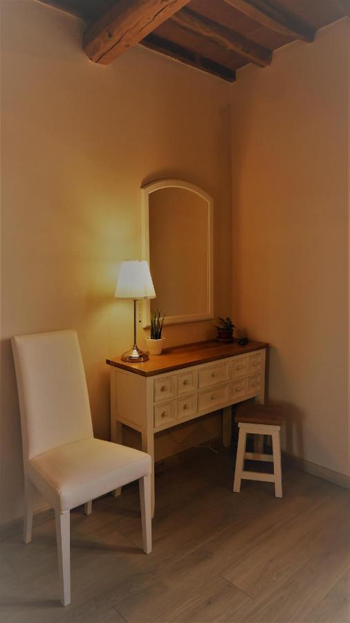 Il Tiglio Jacuzzi&sauna Couette-café