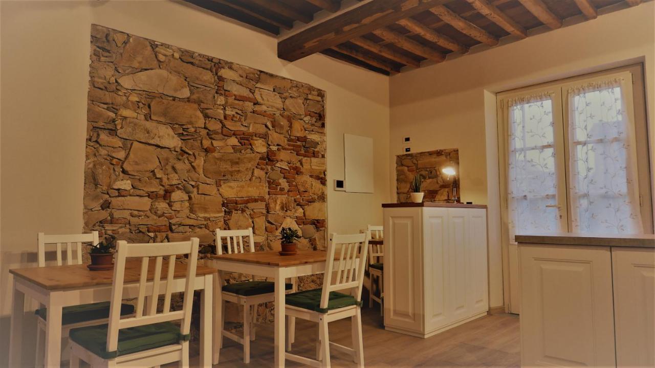 Il Tiglio Jacuzzi&sauna * Lucques