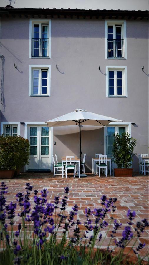 Il Tiglio Jacuzzi&sauna Lucques