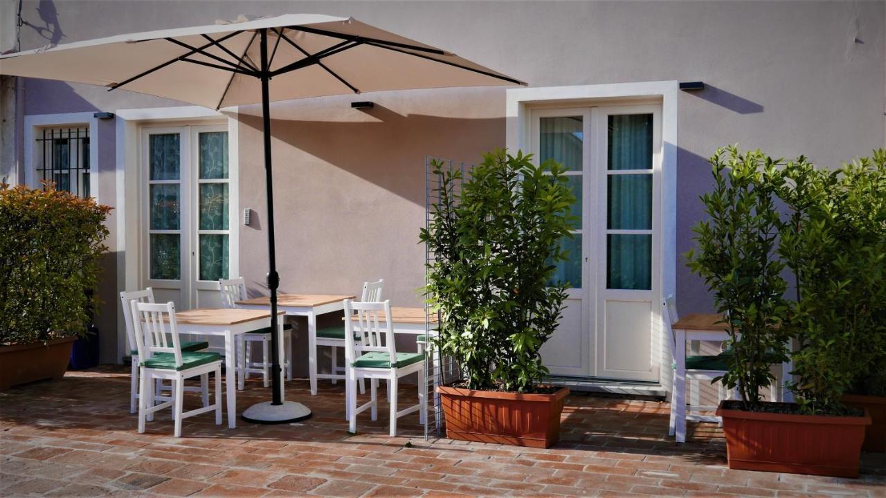 Il Tiglio Jacuzzi&sauna *